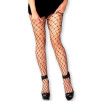 CHILIROSE - CR 4655 COLLANT RETE STRASS NERO SM CHILIROSE - CR 4655 COLLANT RETE STRASS NERO SM