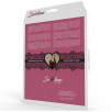 SUBBLIME - SET TOP E MUTANDINE CON SPALLINE SET L XL SUBBLIME - SET TOP E MUTANDINE CON SPALLINE SET L XL