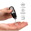 BLACK HOLE - RIPARAZIONE ANALE RELAX A BASE ACQUA CON IALURONE 30 ML BLACK HOLE - RIPARAZIONE ANALE RELAX A BASE ACQUA CON IALURONE 30 ML