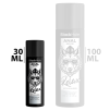 BLACK HOLE - RIPARAZIONE ANALE RELAX A BASE ACQUA CON IALURONE 30 ML BLACK HOLE - RIPARAZIONE ANALE RELAX A BASE ACQUA CON IALURONE 30 ML
