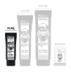 BLACK HOLE - GEL BASE ACQUA DILATAZIONE ANALE 70 ML BLACK HOLE - GEL BASE ACQUA DILATAZIONE ANALE 70 ML
