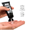 BLACK HOLE - GEL BASE ACQUA DILATAZIONE ANALE 70 ML BLACK HOLE - GEL BASE ACQUA DILATAZIONE ANALE 70 ML