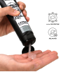 BLACK HOLE - GEL A BASE ACQUA DILATAZIONE ANALE 150 ML BLACK HOLE - GEL A BASE ACQUA DILATAZIONE ANALE 150 ML