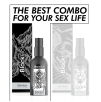 BLACK HOLE - DELAY SPRAY STUDY FORTE 30 ML BLACK HOLE - DELAY SPRAY STUDY FORTE 30 ML