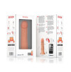 ONINDER - DILDO VIBRATORE PICCOLO BOGOTÁ 9 VELOCITÀ NATURALE 17.5 CM -O- 4 CM - APP GRATUITA ONINDER - DILDO VIBRATORE PICCOLO BOGOTÁ 9 VELOCITÀ NATURALE 17.5 CM -O- 4 CM - APP GRATUITA