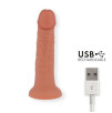 ONINDER - DILDO VIBRATORE PICCOLO BOGOTÁ 9 VELOCITÀ NATURALE 17.5 CM -O- 4 CM - APP GRATUITA ONINDER - DILDO VIBRATORE PICCOLO BOGOTÁ 9 VELOCITÀ NATURALE 17.5 CM -O- 4 CM - APP GRATUITA
