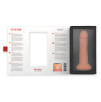 ONINDER - DILDO VIBRATORE PICCOLO BOGOTÁ 9 VELOCITÀ NATURALE 17.5 CM -O- 4 CM - APP GRATUITA ONINDER - DILDO VIBRATORE PICCOLO BOGOTÁ 9 VELOCITÀ NATURALE 17.5 CM -O- 4 CM - APP GRATUITA