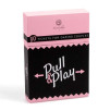 SECRETPLAY - GIOCO DI CARTE PULL PLAY ESENDEFRNLPTIT SECRETPLAY - GIOCO DI CARTE PULL PLAY ESENDEFRNLPTIT