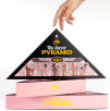 SECRETPLAY - GIOCO LA PIRAMIDE SEGRETA ESENFRDEITPTNL SECRETPLAY - GIOCO LA PIRAMIDE SEGRETA ESENFRDEITPTNL