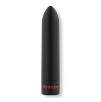 ONINDER - BERLIN VIBRATORE BULLET NERO 9 MODALITÀ 85 X 2 CM - APP GRATUITA ONINDER - BERLIN VIBRATORE BULLET NERO 9 MODALITÀ 85 X 2 CM - APP GRATUITA