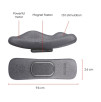 ONINDER - VIBRATORE RICARICABILE MANILA PANTY 9 VELOCITÀ 9.6 CM X 2.6 CM - APP GRATUITA ONINDER - VIBRATORE RICARICABILE MANILA PANTY 9 VELOCITÀ 9.6 CM X 2.6 CM - APP GRATUITA