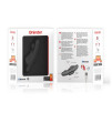 ONINDER - VIBRATORE RICARICABILE MANILA PANTY 9 VELOCITÀ 9.6 CM X 2.6 CM - APP GRATUITA ONINDER - VIBRATORE RICARICABILE MANILA PANTY 9 VELOCITÀ 9.6 CM X 2.6 CM - APP GRATUITA