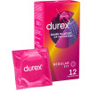 DUREX - DAME PLACER 12 UNITÀ DUREX - DAME PLACER 12 UNITÀ