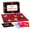 KHEPER GAMES - GIOCO SEXY RENDEZ VOUS PER DUE KHEPER GAMES - GIOCO SEXY RENDEZ VOUS PER DUE