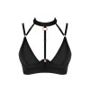 REGGISENO TOP BODY Brasica BRA - Obsessive REGGISENO TOP BODY Brasica BRA - Obsessive