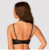 REGGISENO TOP BODY Brasica BRA - Obsessive REGGISENO TOP BODY Brasica BRA - Obsessive