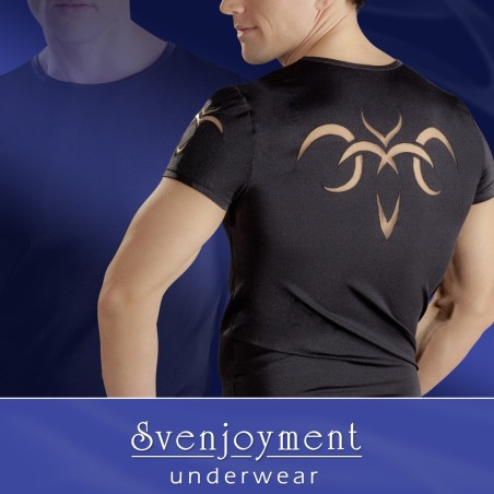 MAGLIA T-SHIRT UOMO TRIBAL