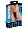 SET 7 PERIZOMA UOMO ASSORTITI - TAGLIA UNICA