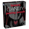 PERIZOMA UOMO DI CARAMELLE CANDY POSING POUCH