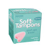 TAMPONE VAGINALE SOFT - 3 PEZZI