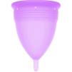 STERCUP COPPE MESTRUALI - MISURA S - LILLA - SILICONE FDA STERCUP COPPE MESTRUALI - MISURA S - LILLA - SILICONE FDA