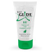 LUBRIFICANTE JUST GLIDE BIO ANAL - 50ML LUBRIFICANTE JUST GLIDE BIO ANAL - 50ML