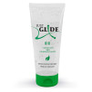 LUBRIFICANTE JUST GLIDE BIO ANAL - 200ML LUBRIFICANTE JUST GLIDE BIO ANAL - 200ML