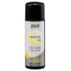 LUBRIFICANTE ANALE BASE SILICONE CON ESTRATTI DI JOJOBA PJUR ANALYSE ME - 30 ML