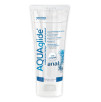 LUBRIFICANTE ANALE GEL AQUAGLIDE - 100 ML LUBRIFICANTE ANALE GEL AQUAGLIDE - 100 ML