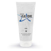 LUBRIFICANTE ANALE JUST GLIDE - 200 ML