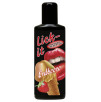 LUBRIFICANTE AROMA FRAGOLA LICK-IT - 100 ML LUBRIFICANTE AROMA FRAGOLA LICK-IT - 100 ML