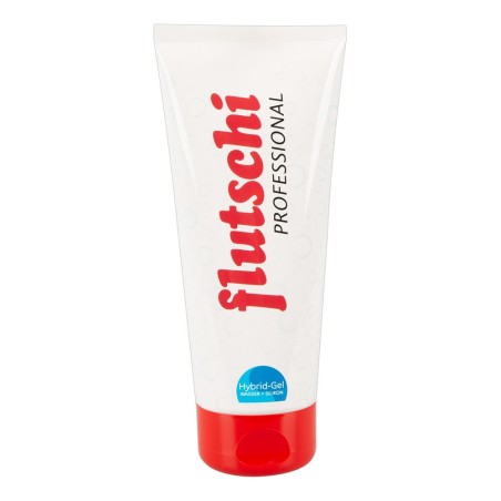 LUBRIFICANTE INTIMO CON GLICERINA FLUTSCHI PROFESSIONAL - 200 ML