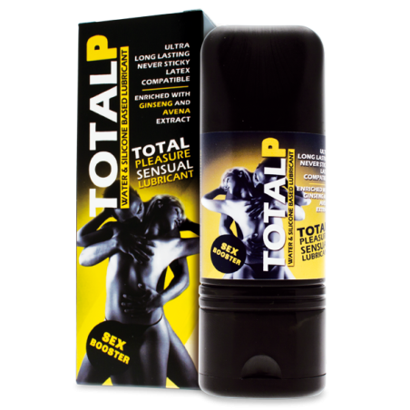 LUBRIFICANTE BASE MISTA INTIMATELINE TOTAL-P - 75 ML