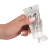 LUBRIFICANTE BASE ACQUOSA JUST GLIDE - 50 ML LUBRIFICANTE BASE ACQUOSA JUST GLIDE - 50 ML