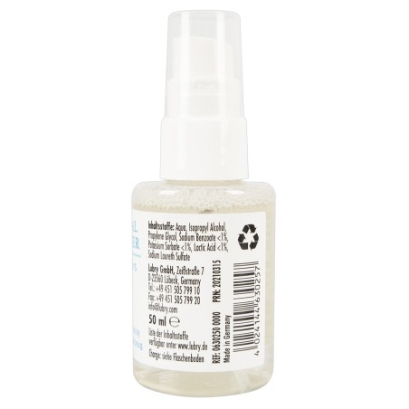 SPRAY IGIENIZZANTE SEX TOYS SPECIAL CLEANER - 50 ML