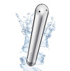 Doccetta intima in alluminio - Aluminium Intimate Douche