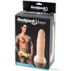 Fallo Anale Fleshjack Pierre Fitch Dildo Fallo Anale Fleshjack Pierre Fitch Dildo