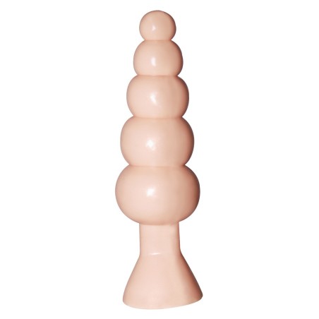 FALLO ANALE CON SFERE FLESSIBILI SMALL TOWER
