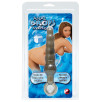 DILDO PLUG ANALE FLESSIBILE ANAL DROPS - 19 CM DILDO PLUG ANALE FLESSIBILE ANAL DROPS - 19 CM
