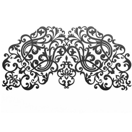 MASCHERA BIJOUX DALILA MASK