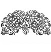 MASCHERA BIJOUX DALILA MASK MASCHERA BIJOUX DALILA MASK
