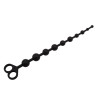 CATENA ANALE FLESSIBILE STIMOLANTE - 30 CM