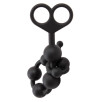 CATENA ANALE FLESSIBILE STIMOLANTE - 30 CM
