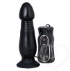 FALLO ANALE VIBRANTE THRUSTING BUTT PLUG - 17 CM