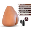 Blush X5 Rita - Masturbatore anale e figa a grandezza naturale - 156 libbre - Vibratore telecomandato per orgasmi intensi Blush X5 Rita - Masturbatore anale e figa a grandezza naturale - 156 libbre - Vibratore telecomandato per orgasmi intensi