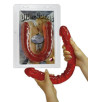 FALLO DOPPIO IN JELLY ULTRA DONGS ROSSO
