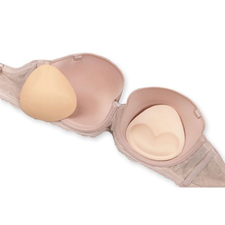 PAD ADESIVI PUSH-UP - PERFECT SHAPE - BYEBRA