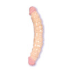FALLO DOPPIO DOC JOHNSON RAGING HARD-ONS - 30.5 CM