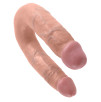 FALLO DOPPIO ULTRA REALISTICO PIPEDREAM KING COCK MEDIUM DOUBLE TROUBLE FALLO DOPPIO ULTRA REALISTICO PIPEDREAM KING COCK MEDIUM DOUBLE TROUBLE