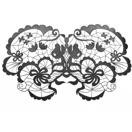 MASCHERA BIJOUX MASK ANNA